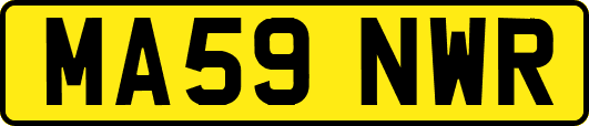 MA59NWR