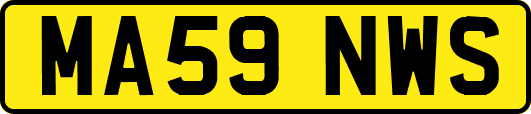 MA59NWS