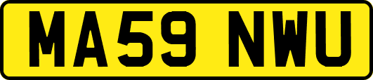 MA59NWU