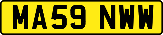 MA59NWW