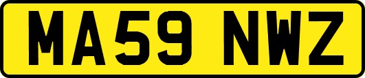 MA59NWZ