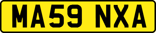 MA59NXA