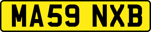 MA59NXB
