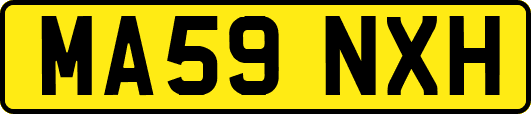 MA59NXH