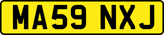 MA59NXJ