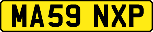 MA59NXP