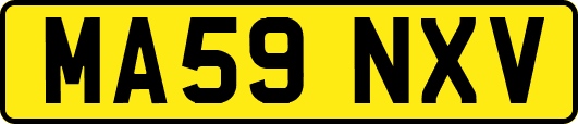 MA59NXV