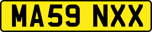 MA59NXX