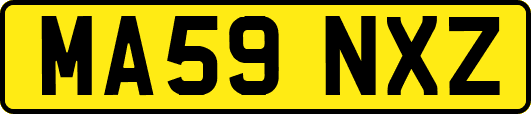 MA59NXZ