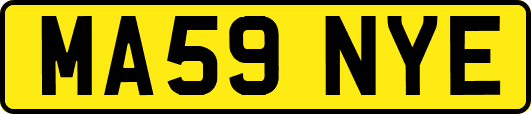MA59NYE