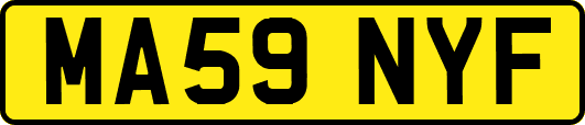 MA59NYF