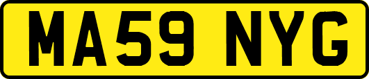 MA59NYG