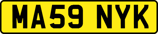 MA59NYK