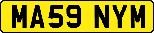 MA59NYM