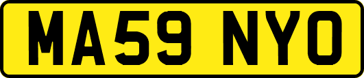 MA59NYO