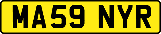 MA59NYR