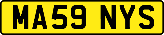 MA59NYS