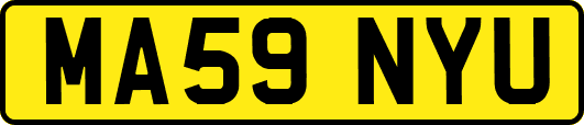 MA59NYU