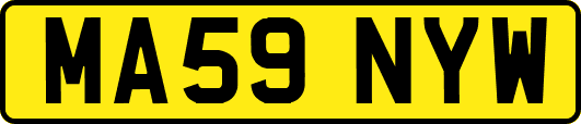 MA59NYW