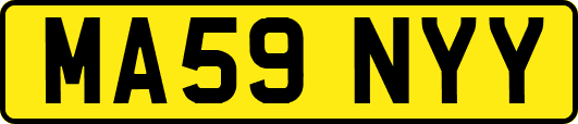 MA59NYY