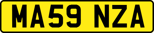 MA59NZA