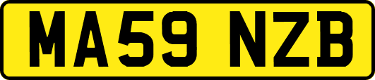 MA59NZB