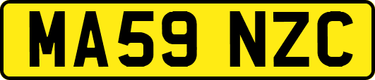 MA59NZC