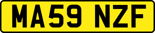 MA59NZF