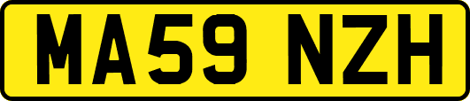 MA59NZH