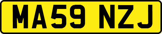MA59NZJ