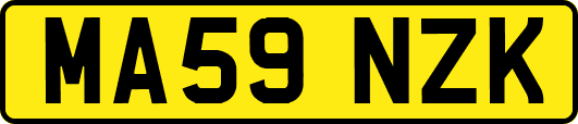 MA59NZK