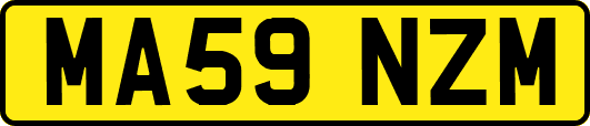 MA59NZM