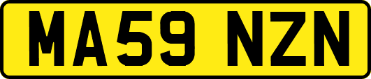 MA59NZN