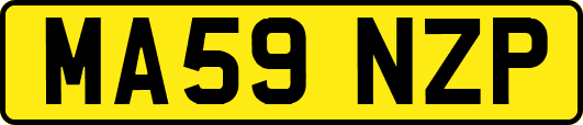 MA59NZP