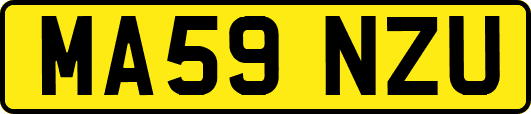 MA59NZU