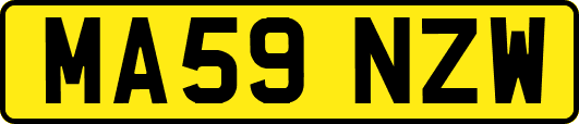 MA59NZW