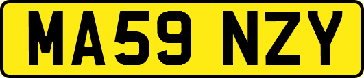 MA59NZY