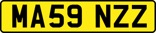 MA59NZZ