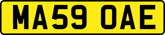 MA59OAE