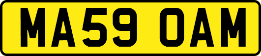 MA59OAM