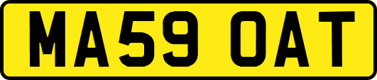 MA59OAT