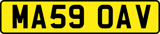 MA59OAV