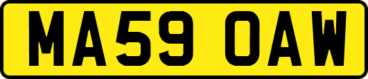 MA59OAW