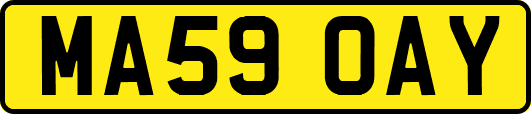 MA59OAY