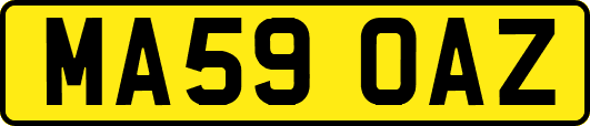 MA59OAZ