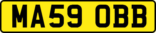 MA59OBB