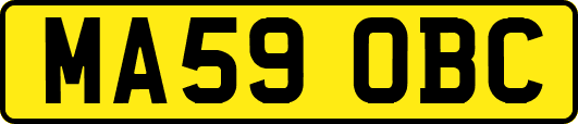 MA59OBC