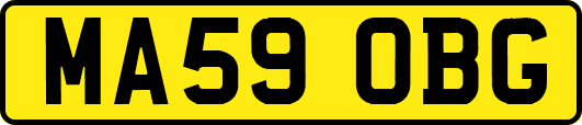 MA59OBG