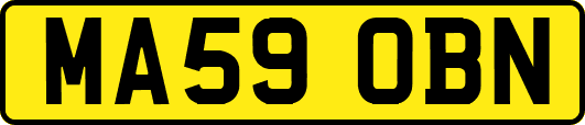 MA59OBN