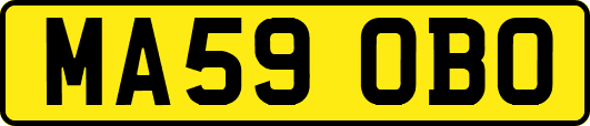 MA59OBO